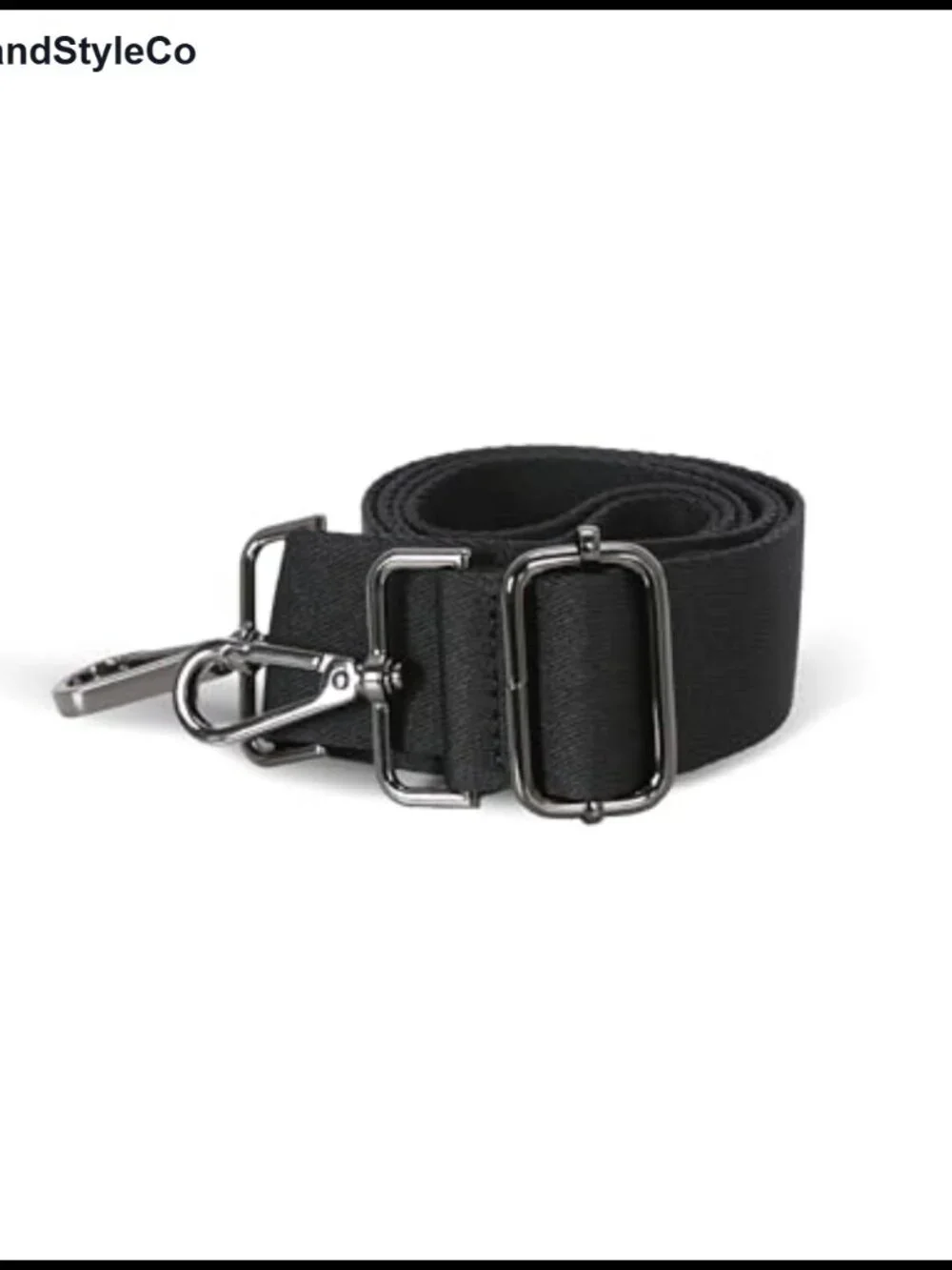 N/A this black